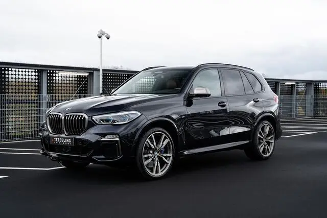 Photo 1 : Bmw X5 2018 Diesel