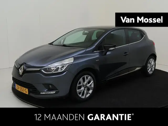 Photo 1 : Renault Clio 2019 Essence