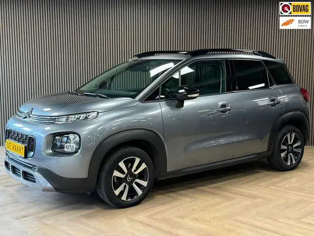 Photo 1 : Citroen C3 2018 Essence