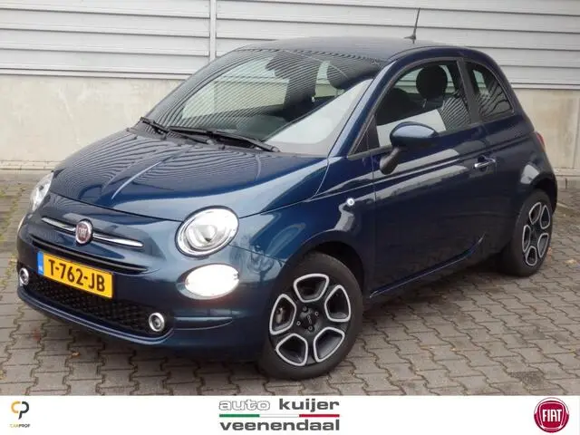 Photo 1 : Fiat 500 2023 Petrol