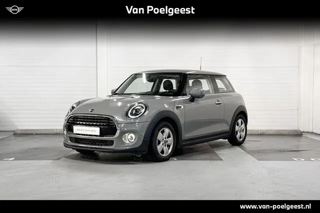 Photo 1 : Mini Cooper 2020 Petrol