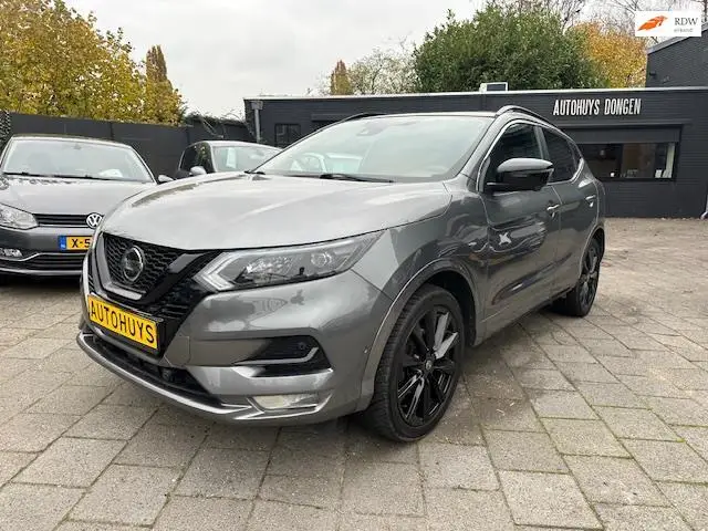 Photo 1 : Nissan Qashqai 2020 Essence