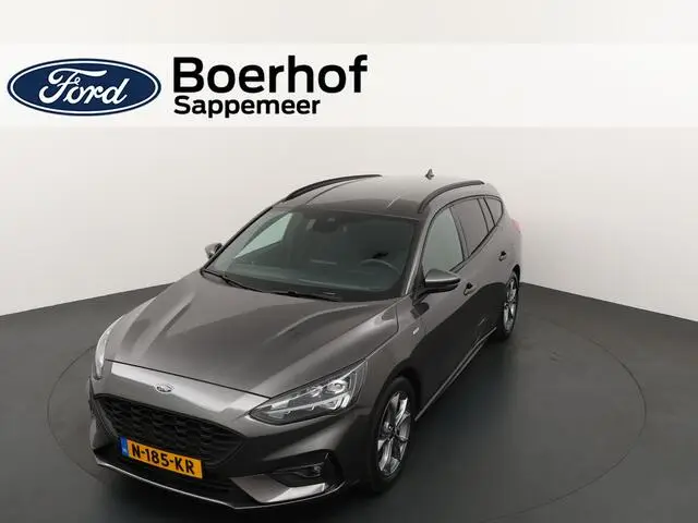 Photo 1 : Ford Focus 2020 Essence