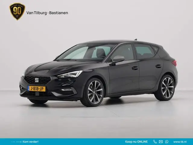 Photo 1 : Seat Leon 2020 Essence