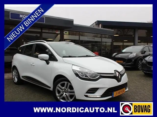 Photo 1 : Renault Clio 2020 Essence