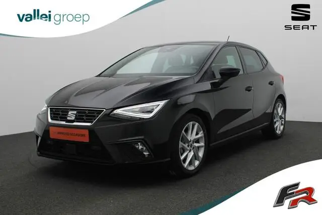 Photo 1 : Seat Ibiza 2023 Petrol