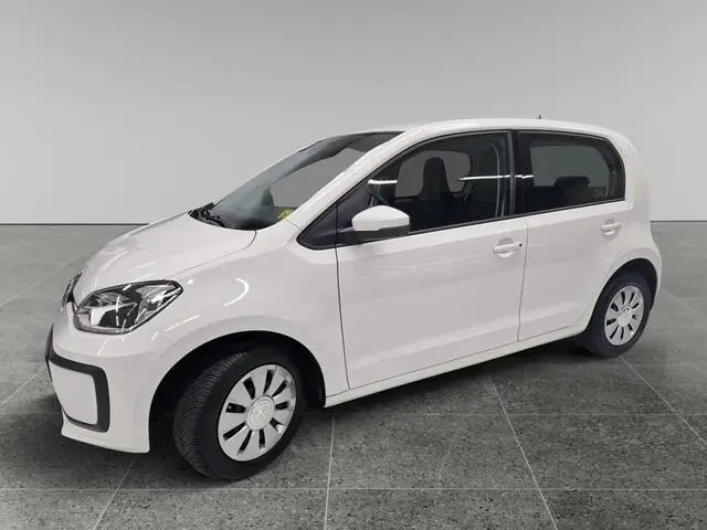 Photo 1 : Volkswagen Up! 2018 Petrol