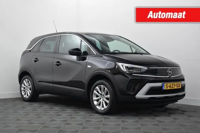 Photo 1 : Opel Crossland 2022 Essence