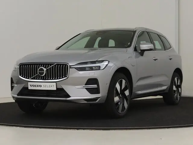 Photo 1 : Volvo Xc60 2023 Hybride