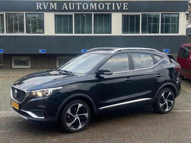 Photo 1 : Mg Zs 2020 Électrique