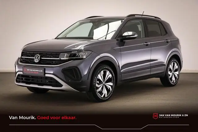 Photo 1 : Volkswagen T-cross 2024 Essence