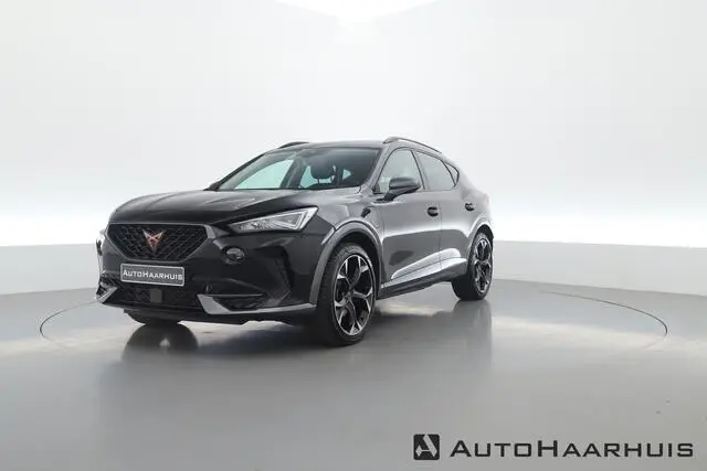 Photo 1 : Cupra Formentor 2022 Hybrid