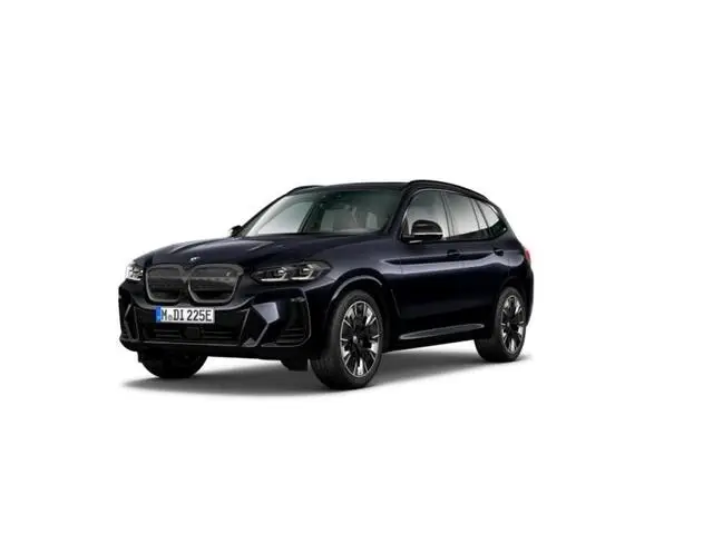 Photo 1 : Bmw Ix 2024 Électrique