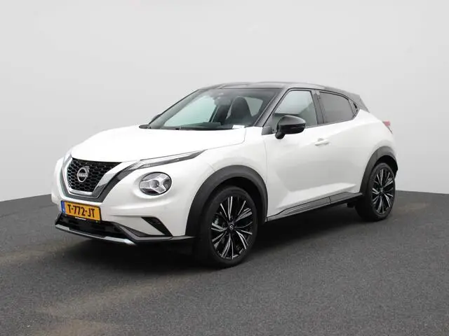 Photo 1 : Nissan Juke 2023 Petrol