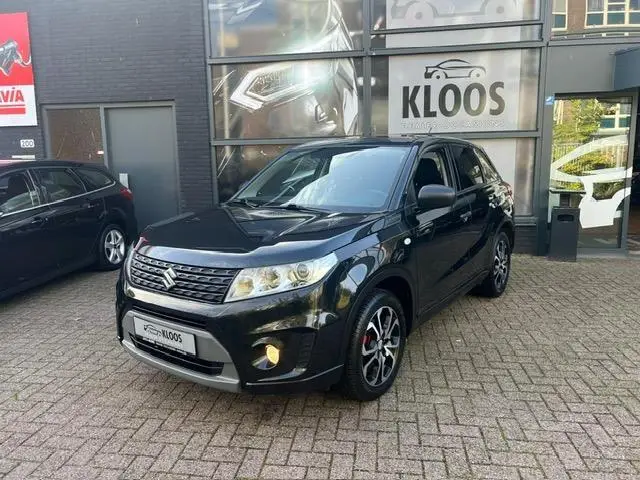 Photo 1 : Suzuki Vitara 2018 Petrol