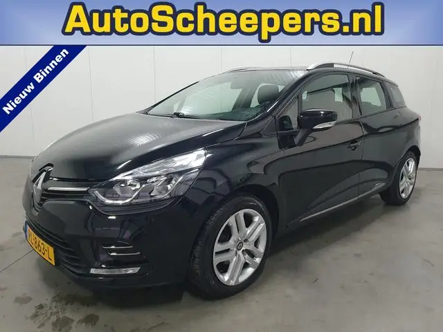 Photo 1 : Renault Clio 2018 Petrol