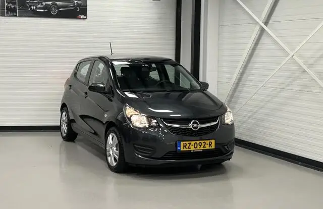 Photo 1 : Opel Karl 2018 Essence