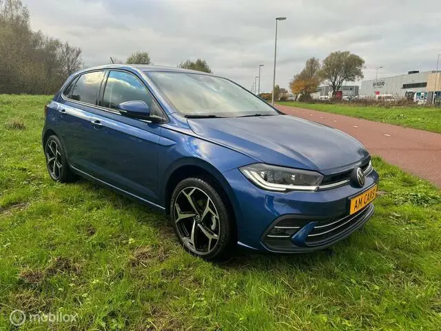 Photo 1 : Volkswagen Polo 2024 Petrol