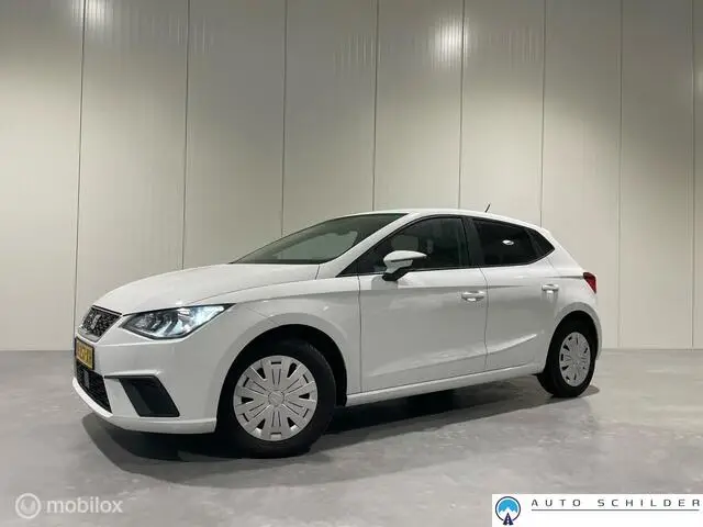 Photo 1 : Seat Ibiza 2020 Essence