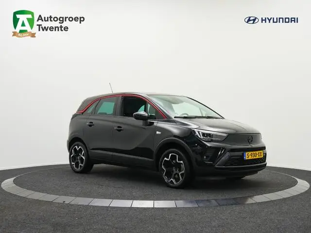 Photo 1 : Opel Crossland 2022 Essence