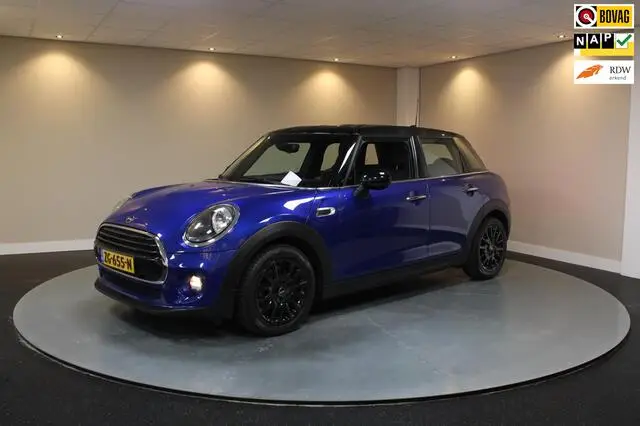 Photo 1 : Mini Cooper 2019 Petrol