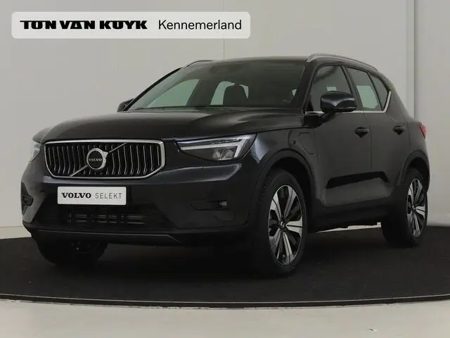 Photo 1 : Volvo Xc40 2023 Hybrid