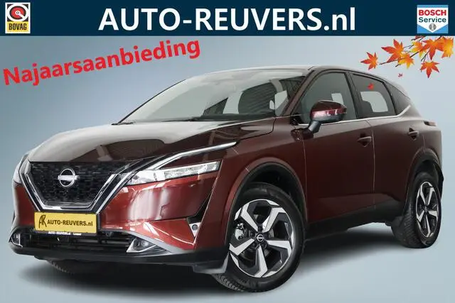 Photo 1 : Nissan Qashqai 2023 Essence