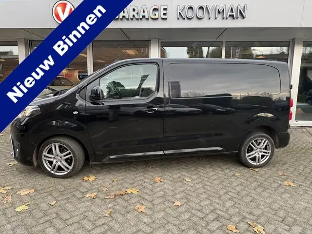 Photo 1 : Toyota Proace 2019 Diesel