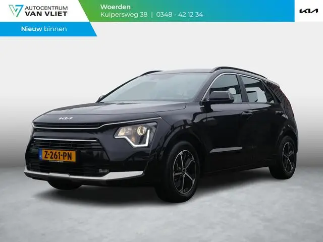 Photo 1 : Kia Niro 2024 Hybrid