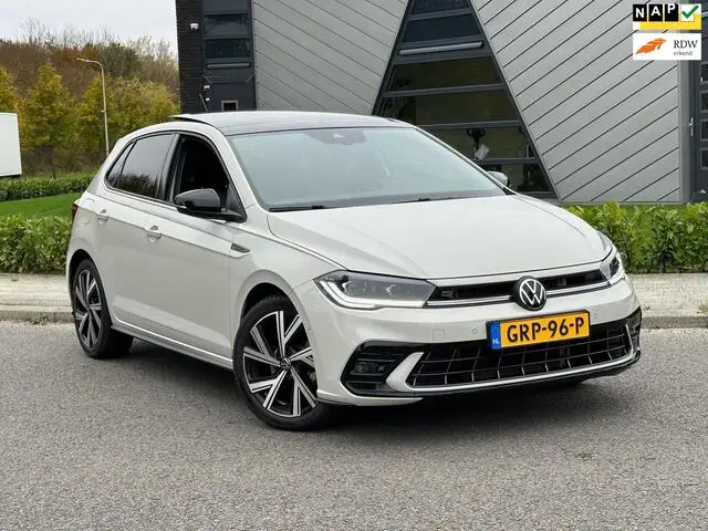 Photo 1 : Volkswagen Polo 2024 Essence