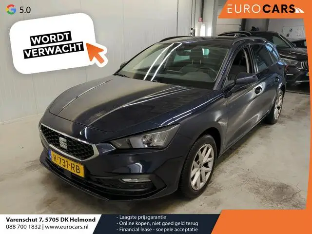 Photo 1 : Seat Leon 2022 Essence