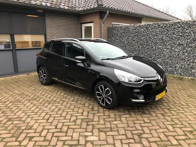 Photo 1 : Renault Clio 2018 Petrol