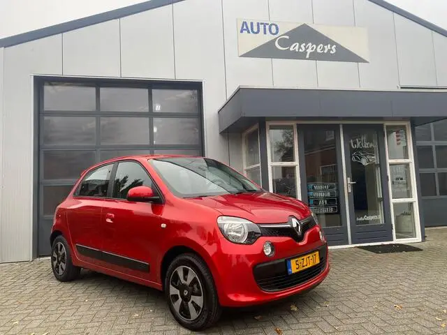 Photo 1 : Renault Twingo 2015 Petrol