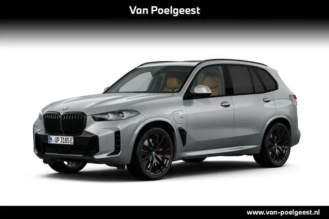 Photo 1 : Bmw X5 2023 Hybrid