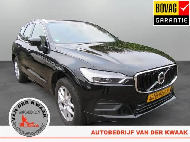 Photo 1 : Volvo Xc60 2019 Essence