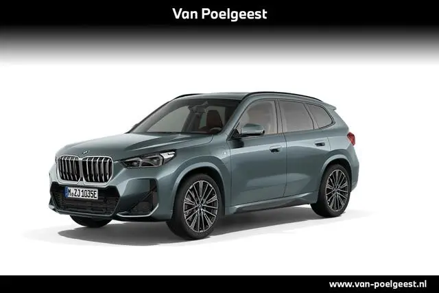 Photo 1 : Bmw X1 2023 Hybride