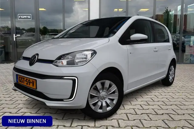 Photo 1 : Volkswagen Up! 2020 Electric