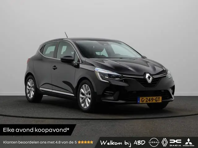 Photo 1 : Renault Clio 2019 Essence