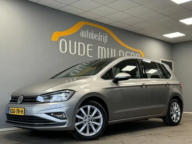 Photo 1 : Volkswagen Golf 2020 Essence