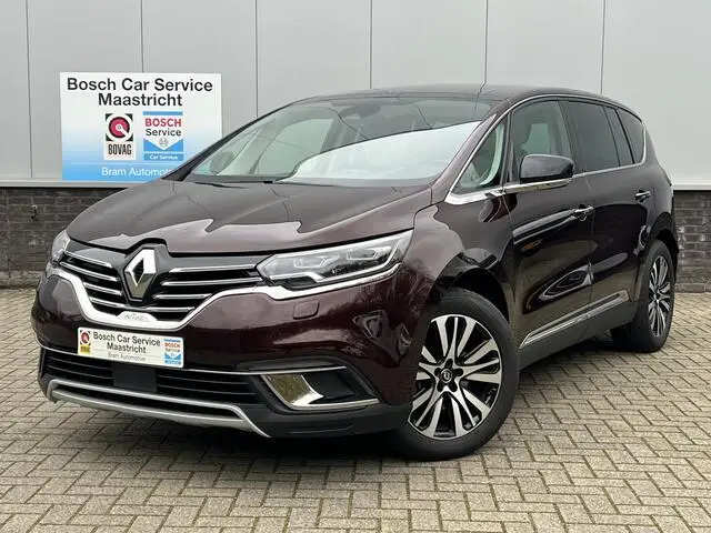 Photo 1 : Renault Espace 2020 Petrol