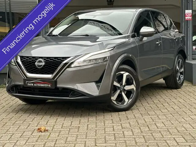 Photo 1 : Nissan Qashqai 2023 Petrol