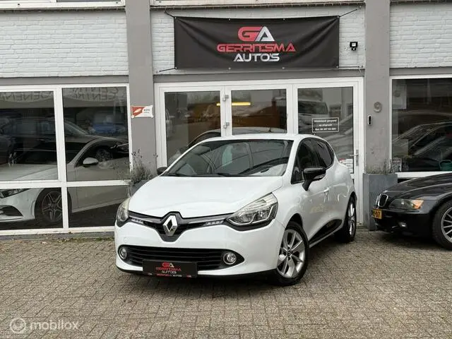 Photo 1 : Renault Clio 2015 Essence