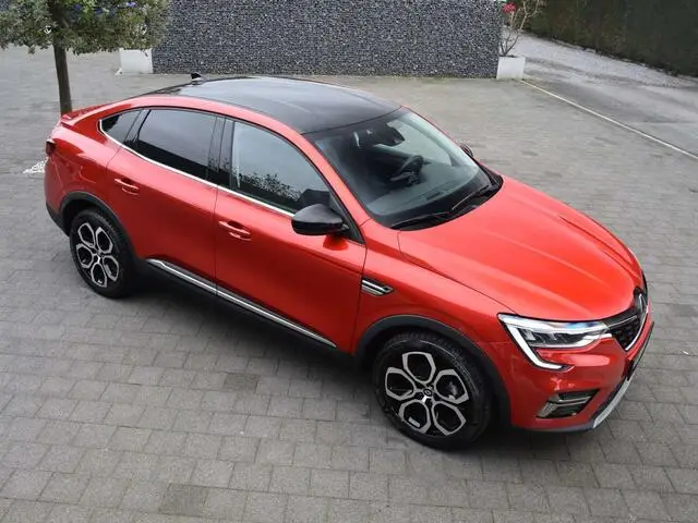 Photo 1 : Renault Arkana 2023 Essence