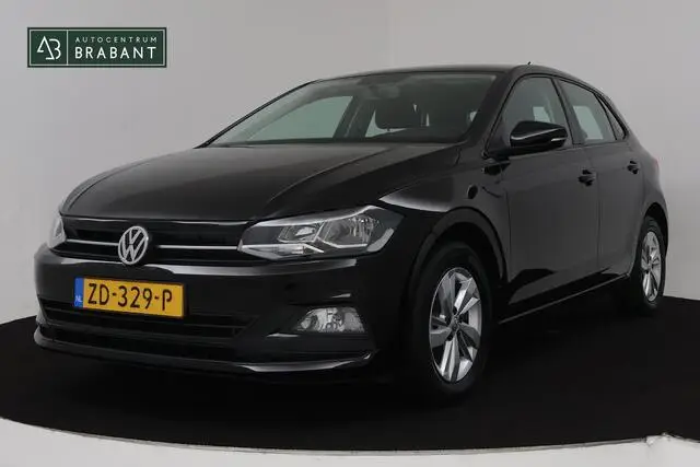 Photo 1 : Volkswagen Polo 2019 Essence