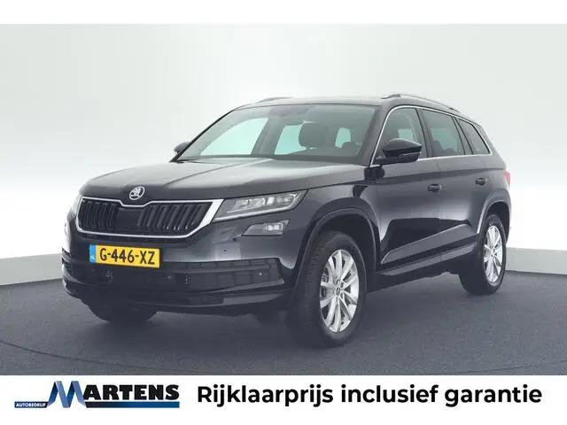 Photo 1 : Skoda Kodiaq 2020 Essence