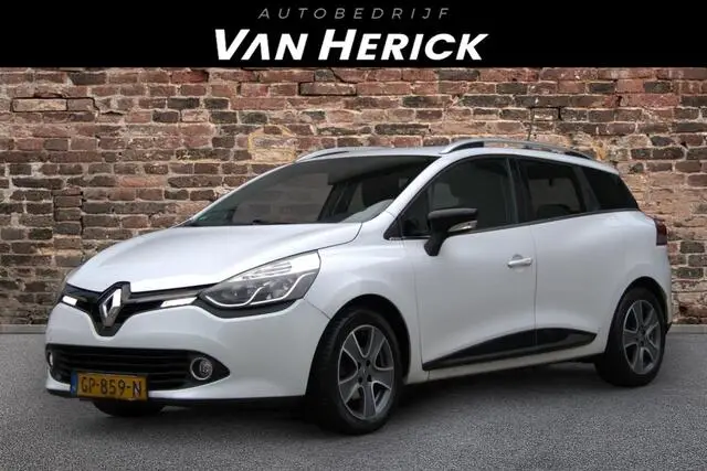 Photo 1 : Renault Clio 2015 Petrol