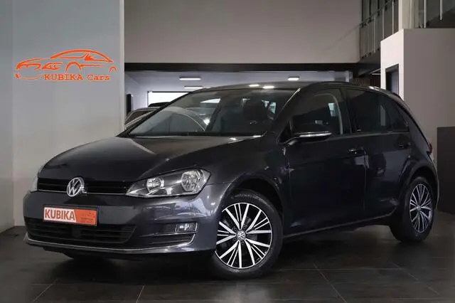 Photo 1 : Volkswagen Golf 2016 Essence