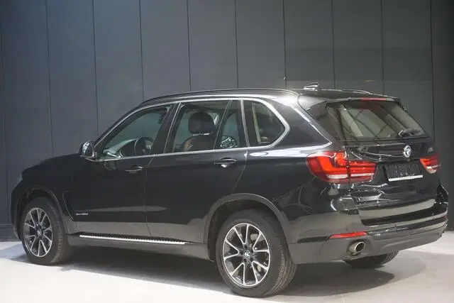 Photo 1 : Bmw X5 2015 Diesel