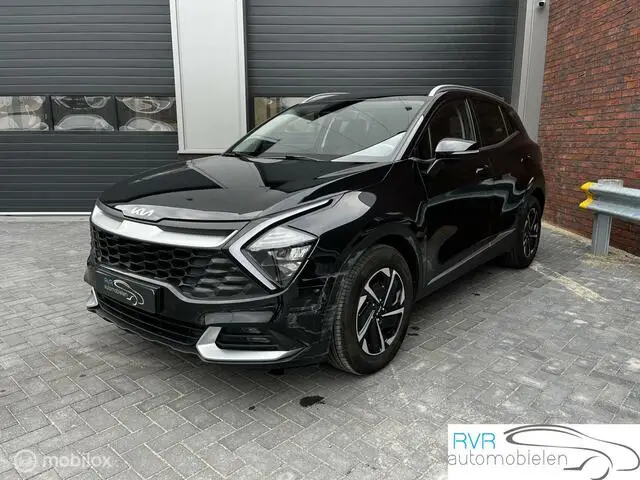 Photo 1 : Kia Sportage 2022 Petrol