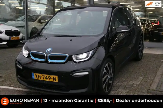 Photo 1 : Bmw I3 2018 Electric